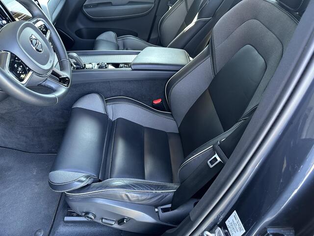 Volvo XC60 2.0 B4 R-Design ACC|trekhaak|memory