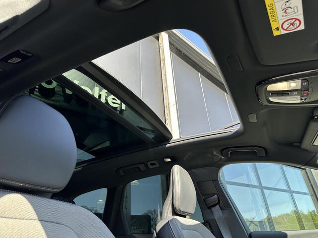 Volvo XC60 2.0 B4 Inscription Pano|360|memory|H&K