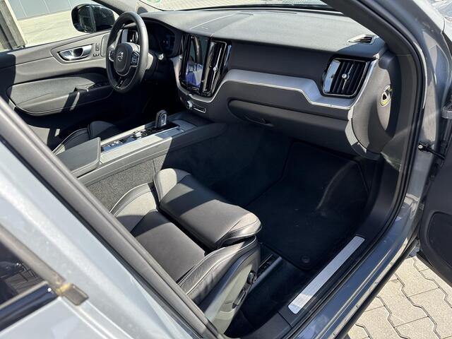 Volvo XC60 2.0 B4 Inscription Pano|360|memory|H&K