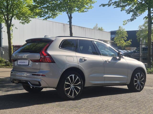 Volvo XC60 2.0 T6 Plug-in hybrid AWD Plus Dark Trekhaak/Panodak/20Inch etc.