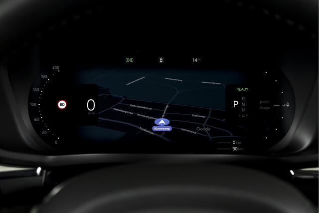 Volvo XC60 2.0 T8 Plug-in hybrid AWD Plus Black Edition - Facelift MY26 | Harman/Kardon | S/K-Panodak | Dig. Cockpit | Adapt. Cruise | Elek. Klep | Stoel-+Stuurverw. | Camera | NAV+App. Connect | ECC | LM 21" | 5589