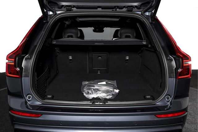 Volvo XC60 2.0 T8 Plug-in hybrid AWD Plus Black Edition - Facelift MY26 | Harman/Kardon | S/K-Panodak | Dig. Cockpit | Adapt. Cruise | Elek. Klep | Stoel-+Stuurverw. | Camera | NAV+App. Connect | ECC | LM 21" | 5589