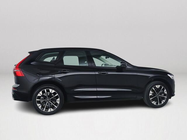 Volvo XC60 T6 Plug-in hybrid AWD Ultra Dark | SOH 100% | Panoramadak | 360° camera | Harman Kardon | Head-up Display | Stoel- en Stuurverwarming | Trekhaak