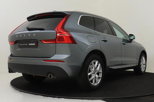 Volvo XC60 T4 AUT. MOMENTUM PRO -HARMAN/KARDON|ADAP.LED|PRIVACY.GLAS|CAMERA|LEDER|TREKHAAK