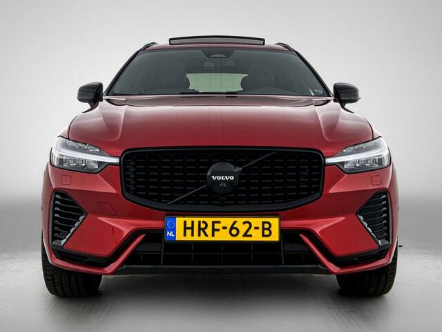 Volvo XC60 XC60 T6 R-Design | SOH 90% | Pano | 360 Camera | H&K | Facelift