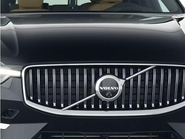 Volvo XC60 2.0 T8 Hybrid AWD Plus Bright (335kW/455PK) BEIGE LEDER, LUCHTV, PANO, TREKH, 21-inch LMV ** Slechts 9.090km. ** ** INFORMEER OOK NAAR ONZE AANTREKKELIJKE FINANCIAL-LEASE TARIEVEN **