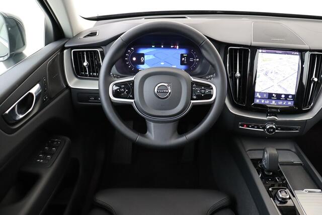 Volvo XC60 T6 PLUG-IN HYBRID AWD ULTRA BRIGHT -PANO.DAK|HARMAN/KARDON|LUCHTVERING|HEAD-UP DISP.|360°CAM|PRIVACY.GLAS|TREKHAAK|21"