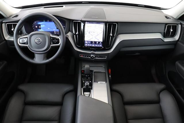 Volvo XC60 T6 PLUG-IN HYBRID AWD ULTRA BRIGHT -PANO.DAK|HARMAN/KARDON|LUCHTVERING|HEAD-UP DISP.|360°CAM|PRIVACY.GLAS|TREKHAAK|21"
