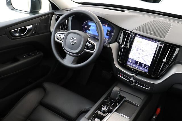 Volvo XC60 T6 PLUG-IN HYBRID AWD ULTRA BRIGHT -PANO.DAK|HARMAN/KARDON|LUCHTVERING|HEAD-UP DISP.|360°CAM|PRIVACY.GLAS|TREKHAAK|21"