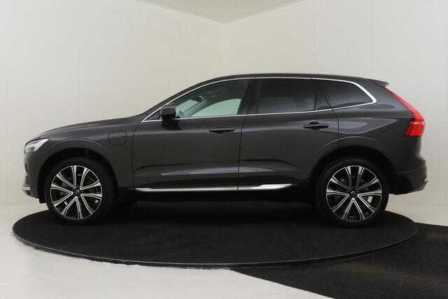 Volvo XC60 T6 PLUG-IN HYBRID AWD ULTRA BRIGHT -PANO.DAK|HARMAN/KARDON|LUCHTVERING|HEAD-UP DISP.|360°CAM|PRIVACY.GLAS|TREKHAAK|21"