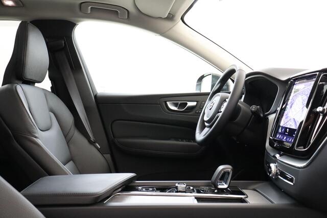 Volvo XC60 T6 PLUG-IN HYBRID AWD ULTRA BRIGHT -PANO.DAK|HARMAN/KARDON|LUCHTVERING|HEAD-UP DISP.|360°CAM|PRIVACY.GLAS|TREKHAAK|21"