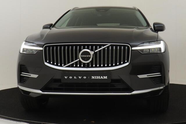 Volvo XC60 T6 PLUG-IN HYBRID AWD ULTRA BRIGHT -PANO.DAK|HARMAN/KARDON|LUCHTVERING|HEAD-UP DISP.|360°CAM|PRIVACY.GLAS|TREKHAAK|21"