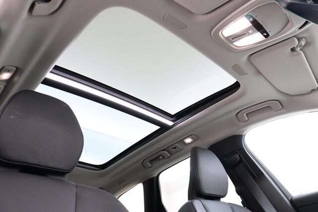 Volvo XC60 T6 PLUG-IN HYBRID AWD ULTRA BRIGHT -PANO.DAK|HARMAN/KARDON|LUCHTVERING|HEAD-UP DISP.|360°CAM|PRIVACY.GLAS|TREKHAAK|21"