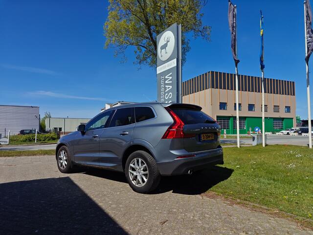 Volvo XC60 T5 Momentum Pro | Rijklaarprijs | Trekhaak | Leer |