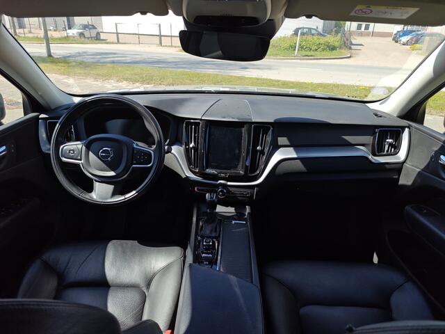 Volvo XC60 T5 Momentum Pro | Rijklaarprijs | Trekhaak | Leer |