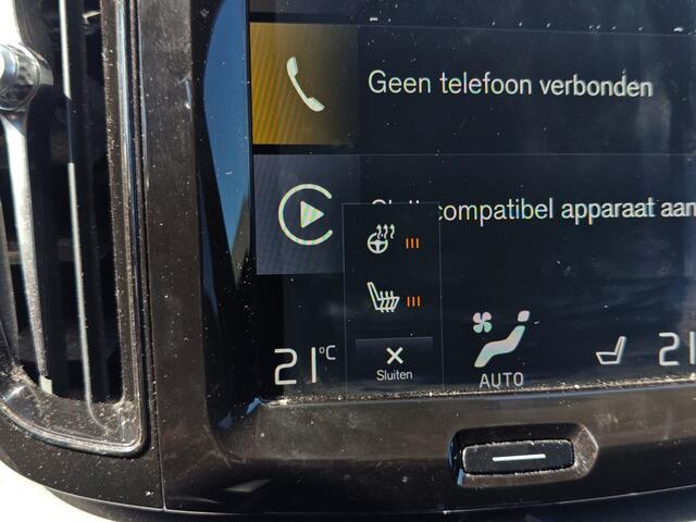 Volvo XC60 T5 Momentum Pro | Rijklaarprijs | Trekhaak | Leer |