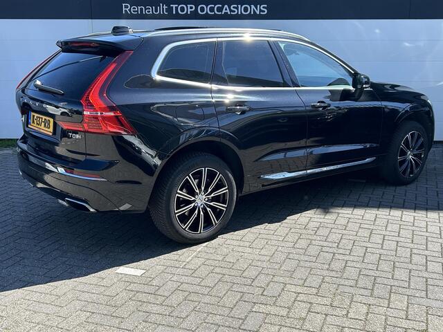 Volvo XC60 2.0 T8 Twin Engine AWD Inscription | Leder | Schuif/Kantel-Dak | Head-Up Display