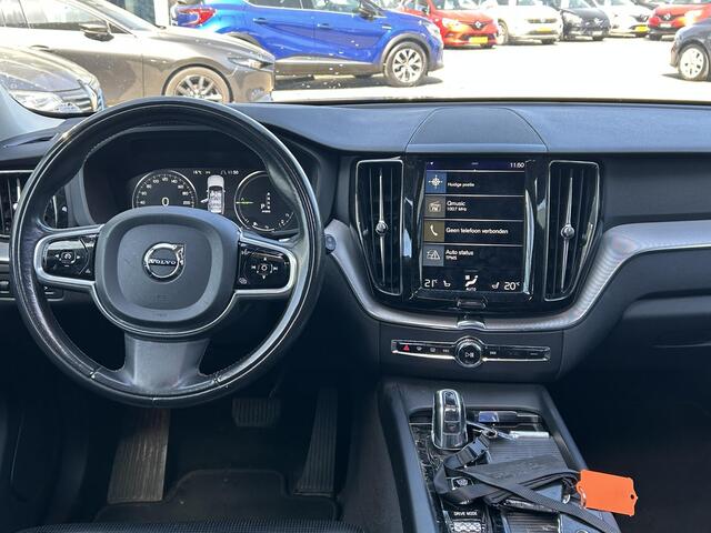 Volvo XC60 2.0 T8 Twin Engine AWD Inscription | Leder | Schuif/Kantel-Dak | Head-Up Display