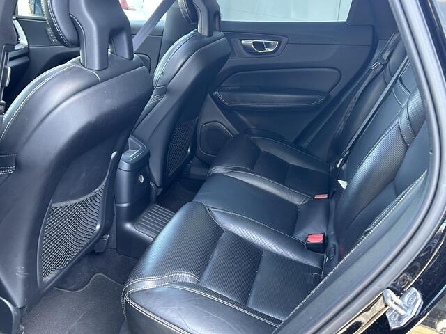 Volvo XC60 2.0 T8 Twin Engine AWD Inscription | Leder | Schuif/Kantel-Dak | Head-Up Display