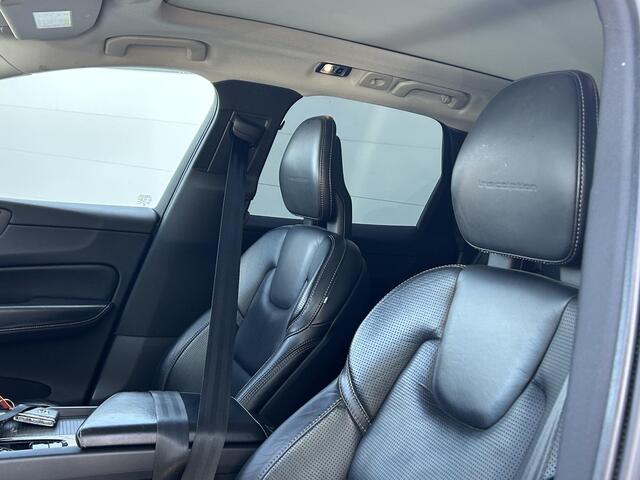 Volvo XC60 2.0 T8 Twin Engine AWD Inscription | Leder | Schuif/Kantel-Dak | Head-Up Display