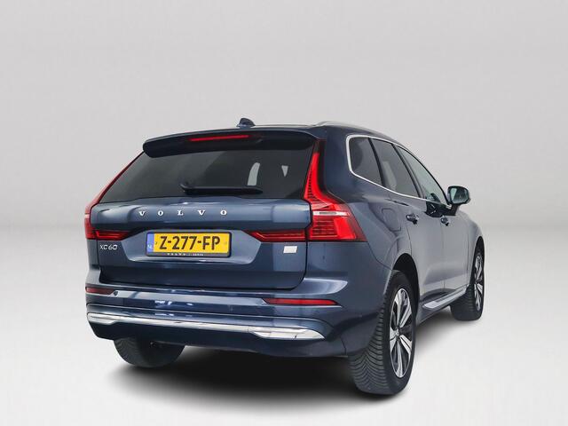 Volvo XC60 T8 Plug-in hybrid AWD Plus Bright | Panoramadak | 360° camera | Harman Kardon | Stoel- en Stuurverwarming | Trekhaak