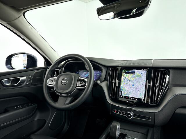 Volvo XC60 T8 Plug-in hybrid AWD Plus Bright | Panoramadak | 360° camera | Harman Kardon | Stoel- en Stuurverwarming | Trekhaak