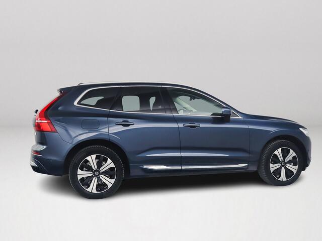 Volvo XC60 T8 Plug-in hybrid AWD Plus Bright | Panoramadak | 360° camera | Harman Kardon | Stoel- en Stuurverwarming | Trekhaak