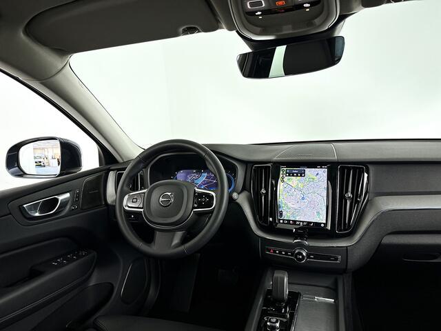 Volvo XC60 T8 Plug-in hybrid AWD Plus Bright | Panoramadak | 360° camera | Harman Kardon | Stoel- en Stuurverwarming | Trekhaak