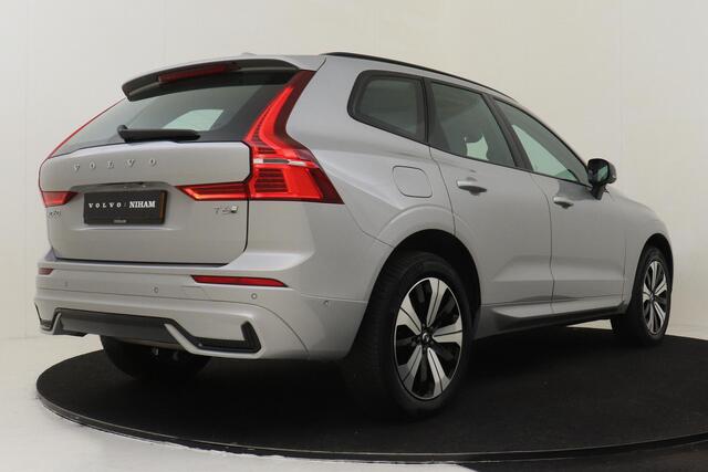 Volvo XC60 T6 PLUG-IN HYBRID AWD PLUS DARK -PANO.DAK|POWER-SEATS|360°CAM|TREKHAAK|ADAP.CRUISE|ALL-SEASON