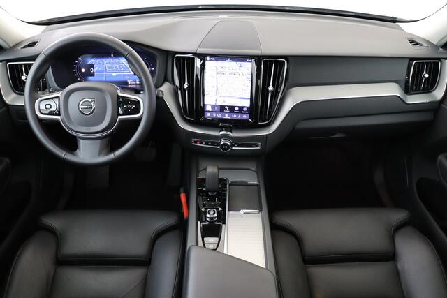 Volvo XC60 T6 PLUG-IN HYBRID AWD PLUS DARK -PANO.DAK|POWER-SEATS|360°CAM|TREKHAAK|ADAP.CRUISE|ALL-SEASON