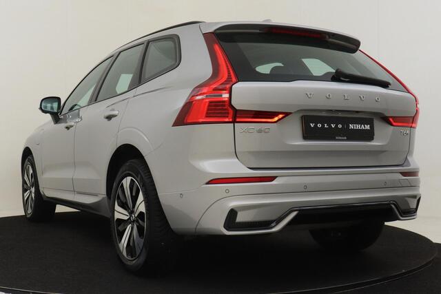 Volvo XC60 T6 PLUG-IN HYBRID AWD PLUS DARK -PANO.DAK|POWER-SEATS|360°CAM|TREKHAAK|ADAP.CRUISE|ALL-SEASON