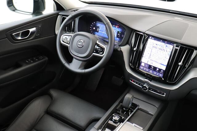 Volvo XC60 T6 PLUG-IN HYBRID AWD PLUS DARK -PANO.DAK|POWER-SEATS|360°CAM|TREKHAAK|ADAP.CRUISE|ALL-SEASON