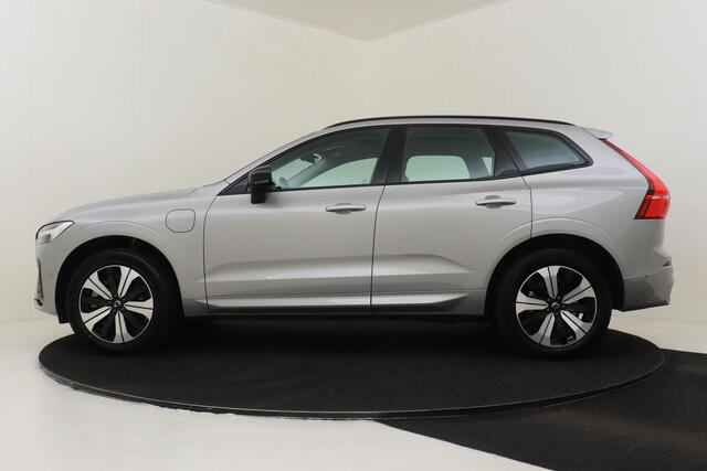 Volvo XC60 T6 PLUG-IN HYBRID AWD PLUS DARK -PANO.DAK|POWER-SEATS|360°CAM|TREKHAAK|ADAP.CRUISE|ALL-SEASON