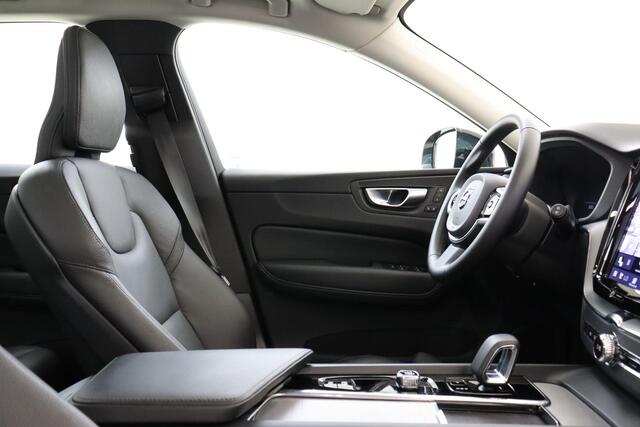 Volvo XC60 T6 PLUG-IN HYBRID AWD PLUS DARK -PANO.DAK|POWER-SEATS|360°CAM|TREKHAAK|ADAP.CRUISE|ALL-SEASON