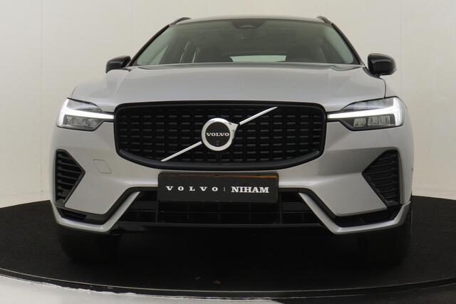 Volvo XC60 T6 PLUG-IN HYBRID AWD PLUS DARK -PANO.DAK|POWER-SEATS|360°CAM|TREKHAAK|ADAP.CRUISE|ALL-SEASON