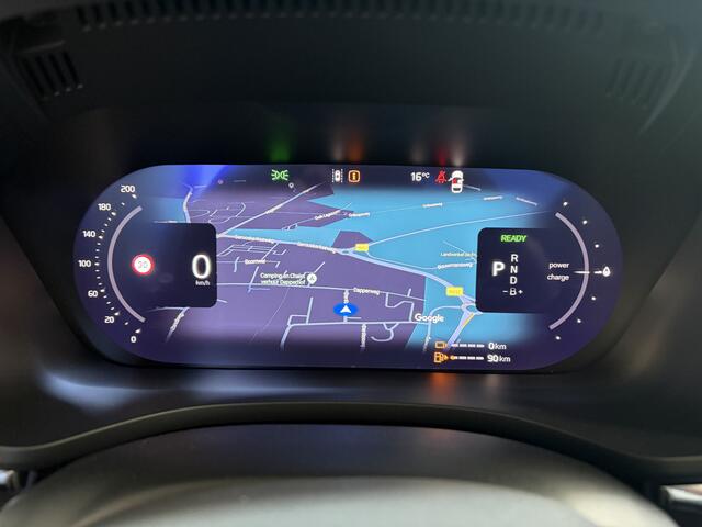Volvo XC60 2.0 T6 Plug-in hybrid AWD Ultra Black Edition | Trekhaak |