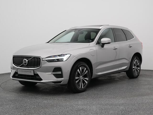 Volvo XC60 2.0 T6 Plug-in hybrid AWD Inscription Expression | PANO | 360° | ADAPTIVE | STOEL- EN STUURVERW.