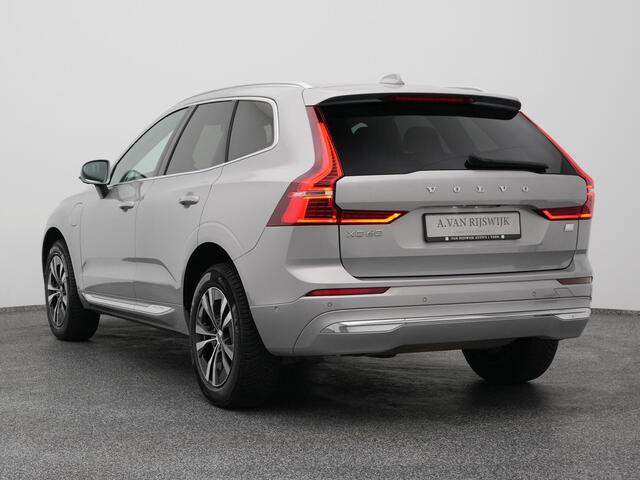 Volvo XC60 2.0 T6 Plug-in hybrid AWD Inscription Expression | PANO | 360° | ADAPTIVE | STOEL- EN STUURVERW.