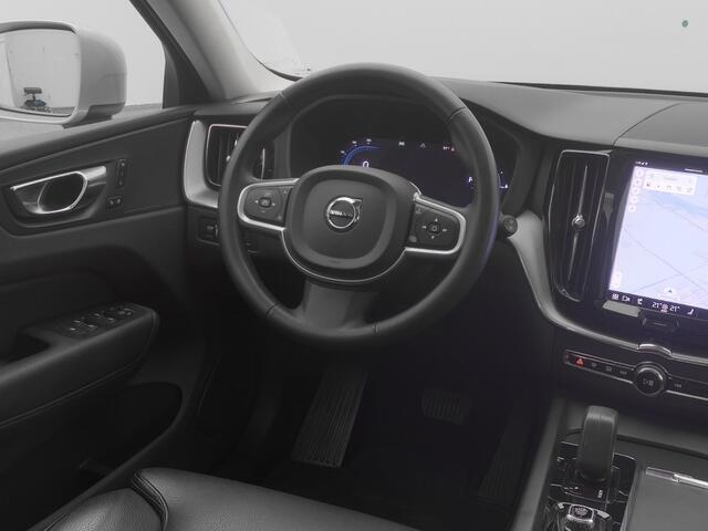 Volvo XC60 2.0 T6 Plug-in hybrid AWD Inscription Expression | PANO | 360° | ADAPTIVE | STOEL- EN STUURVERW.