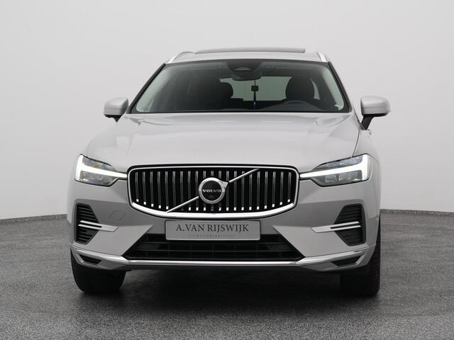 Volvo XC60 2.0 T6 Plug-in hybrid AWD Inscription Expression | PANO | 360° | ADAPTIVE | STOEL- EN STUURVERW.