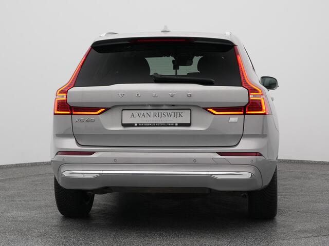 Volvo XC60 2.0 T6 Plug-in hybrid AWD Inscription Expression | PANO | 360° | ADAPTIVE | STOEL- EN STUURVERW.