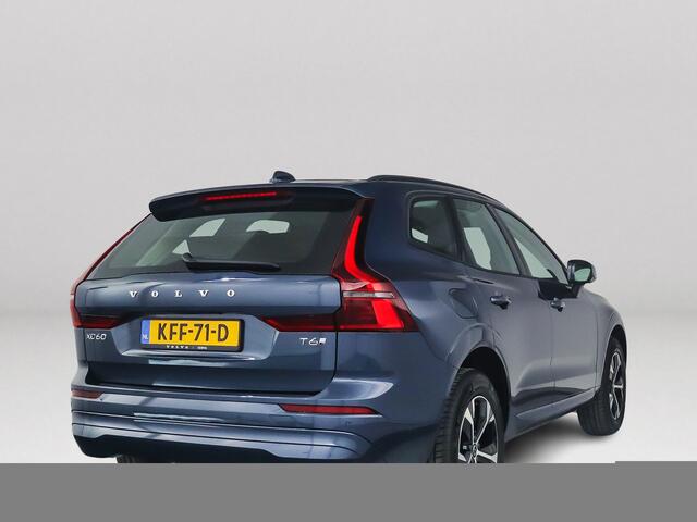 Volvo XC60 T6 Plug-in hybrid AWD Business Edition | 360° camera | Harman Kardon | Stoel- en Stuurverwarming