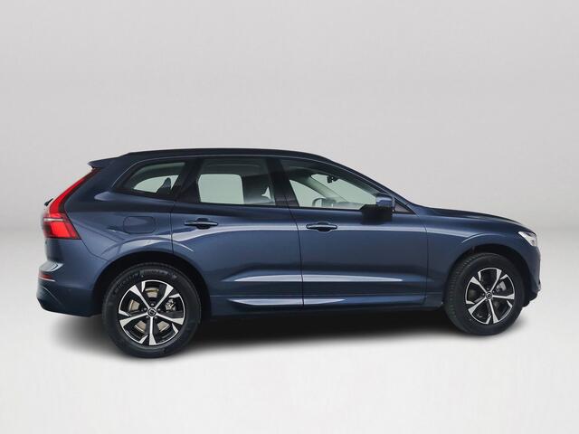Volvo XC60 T6 Plug-in hybrid AWD Business Edition | 360° camera | Harman Kardon | Stoel- en Stuurverwarming