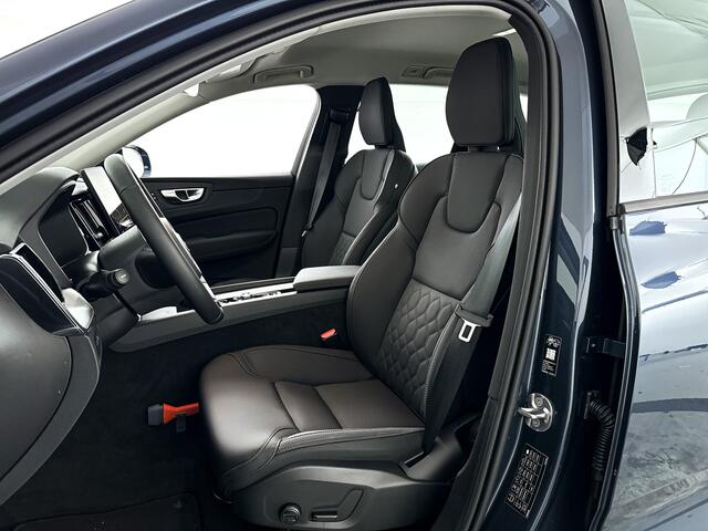Volvo XC60 T6 Plug-in hybrid AWD Business Edition | 360° camera | Harman Kardon | Stoel- en Stuurverwarming