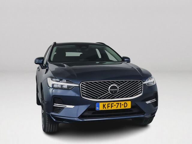Volvo XC60 T6 Plug-in hybrid AWD Business Edition | 360° camera | Harman Kardon | Stoel- en Stuurverwarming