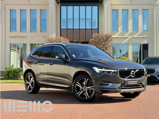 Volvo XC60 2.0 T8 Twin Engine AWD Momentum Pro Bowers & Wilkins - Panoramadak - Trekhaak