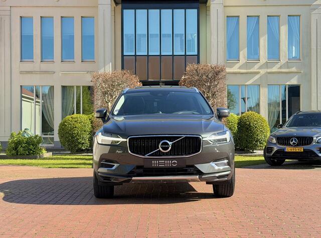 Volvo XC60 2.0 T8 Twin Engine AWD Momentum Pro Bowers & Wilkins - Panoramadak - Trekhaak