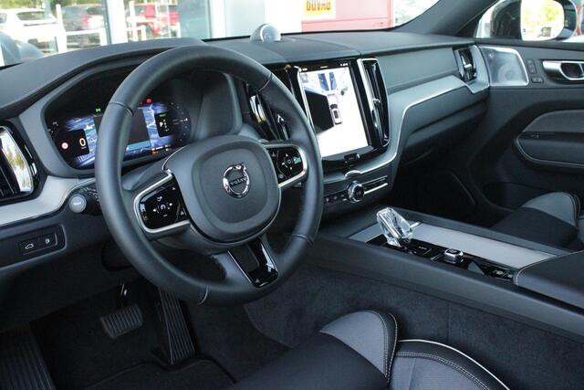 Volvo XC60 2.0 T8 Plug-in-hybrid AWD POLESTAR ENGINEERED | PANORAMA SCHUIF/KANTEL DAK | BOWERS & WILKINS PREMIUM SOUND SYSTEM | ELEKTRISCH WEGKLAPBARE TREKHAAK | 360° SURROUND VIEW CAMERA'S | STOEL/STUUR VERWARMING | ELEKTRISCH BEDIENBARE VOORSTOELEN MET GEHEUGEN OP