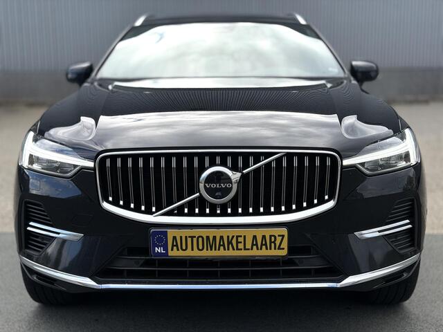 Volvo XC60 2.0 T6 Plug-in hybrid AWD H&K MEMORY MASSAGE TREKH