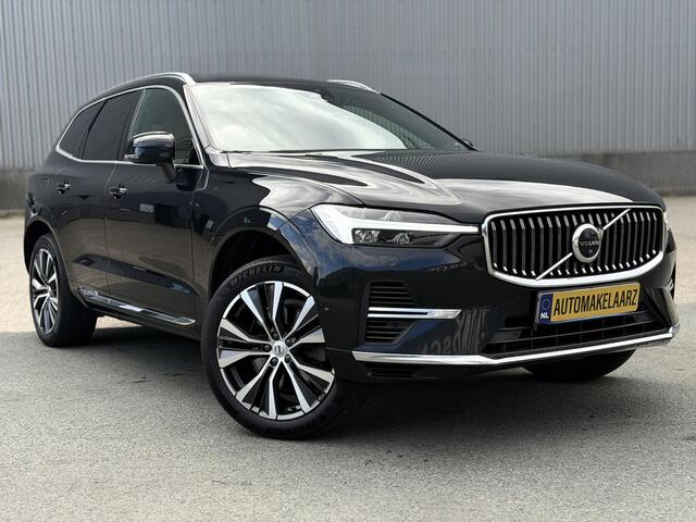Volvo XC60 2.0 T6 Plug-in hybrid AWD H&K MEMORY MASSAGE TREKH